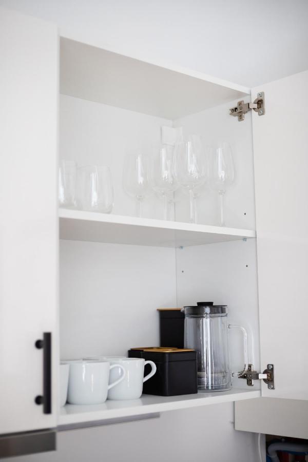 #Stayhere - Modern & Central 2 Bedroom Apartment วิลนีอุส ภายนอก รูปภาพ