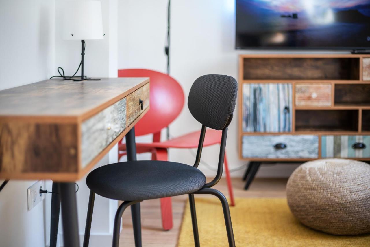 #Stayhere - Modern & Central 2 Bedroom Apartment วิลนีอุส ภายนอก รูปภาพ